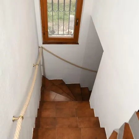 Gh Su Giudeu Da Gio Homestay Chia