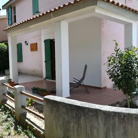 Gh Su Giudeu Da Gio Homestay
