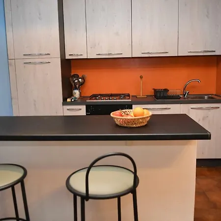 Gh Su Giudeu Da Gio Homestay Chia